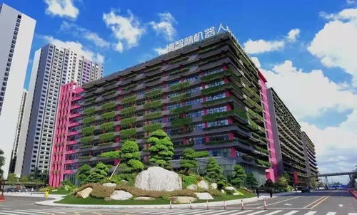 迈向智能建造新时代 博智林建筑机器人核心系统全自主研发引领行业领先