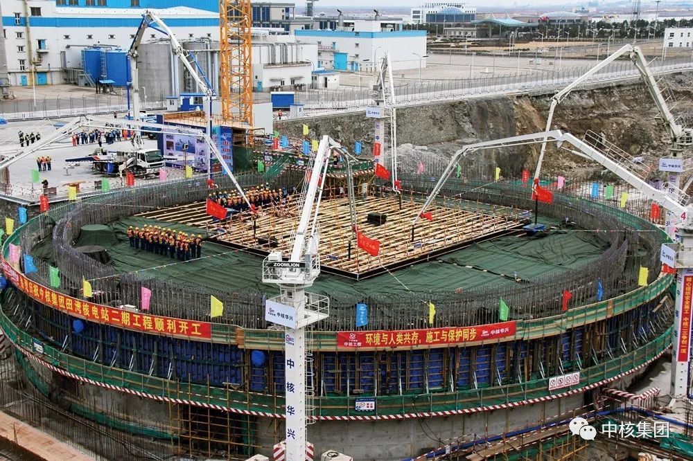 中核华兴:科技引航 掌握建筑领域多项&ldquo;高精尖&rdquo;